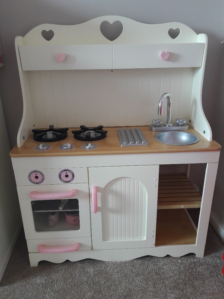 kidkraft prairie kitchen